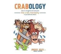 Armani Valentino Johnny Riley Jr Crabology (Tascabile)