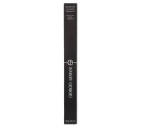 Armani Waterproof Smooth Silk Eye Pencil 1 stuk 01 Black Matita occhi 1.2 g