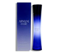 Armani Womens Perfume Water