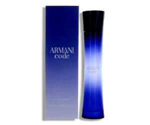 Armani Womens Perfume Water