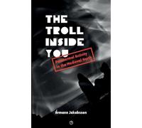 Ármann Jakobsson The Troll Inside You (Tascabile)