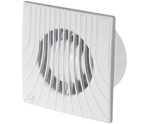 Armar Trading LTD Ventola estrattore da bagno 120 mm con sensore di umidità e timer WA120H