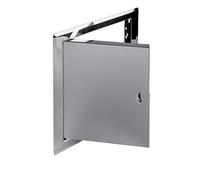 Armar Trading LTD x, acciaio legato, acciaio inossidabile, 300 mm x 300 mm