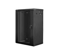 Lanberg Armadio Rack Wf01-6418-10b 60x45 Cm