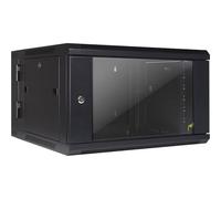 ARMARIO DE PARED INTER-TECH 6U 600X600MM SMB-6606