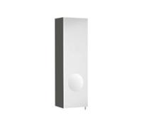 ARMARIO ESPEJO LUNA 200MM IZQ WENGUE TX