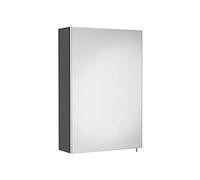 ARMARIO ESPEJO LUNA 400MM WENGUE TEXTURI