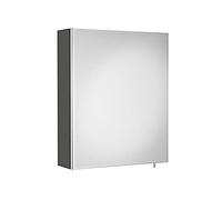 ARMARIO ESPEJO LUNA 500 MM ROBLE TEXTUR