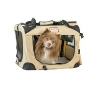 Armarkat Trasportino Morbido Pieghevole Per Cani PC201B