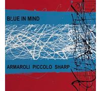 Armaroli,Sergio - Blue in Mind