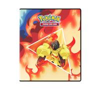 Armarouge E Ceruledge Album Da 2 Pollici Per Pokemon