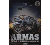 Armas De La II Guerra Mundial