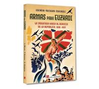 Armas para Euskadi.: La industria vasca al servicio de la República (1936-1937)