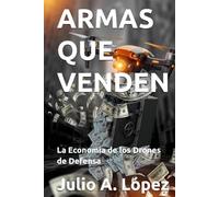 Armas que Venden: La Economía de los Drones de Defensa