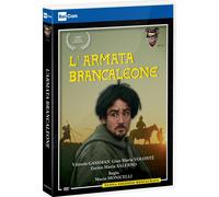 Armata Brancaleone (L') [Dvd] - Vittorio Gassman Maria Grazia Buccella - 1970
