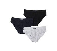 Armata di mare 3 Pezzi Slip Uomo Elastico Interno GT314