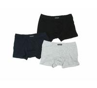 Armata di mare 3 Pezzi Slip Uomo Elastico Interno GT314