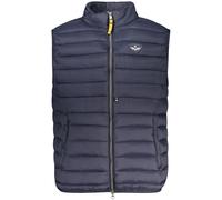 Armata Di Mare Blu Poliammide Men's Jacket - 3XL