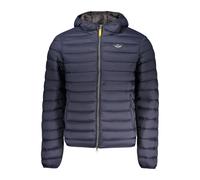 Armata Di Mare Blu Poliammide Men's Jacket - M