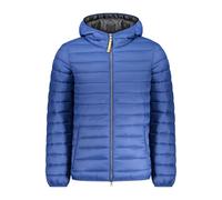 Armata Di Mare Blu Poliammide Men's Jacket - S