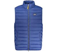 Armata Di Mare Blu Poliammide Men's Jacket - XL