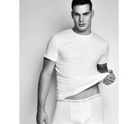 Armata Di Mare Completo Da Uomo In Cotone Manica Corta Girocollo E Boxer