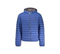 Armata Di Mare - Giacca Imbottita con Cappuccio - - Jackets - Uomo - Blu - L