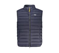 Armata Di Mare - Giacca Senza Maniche - -Jackets -Uomo -Blu -L