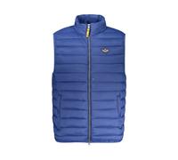Armata Di Mare - Gilet Imbottito Trapuntato - - Jackets - Uomo - Blu - L