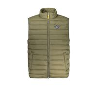 Armata Di Mare - Gilet Trapuntato Senza Maniche - - Jackets - Uomo - Verde - XL