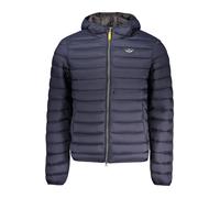Armata Di Mare - Giacca Imbottita Trapuntata - - Jackets - Uomo - Blu - L