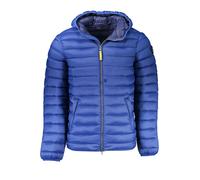 ARMATA DI MARE GIUBBOTTO UOMO BLU TAGLIA = 2XL