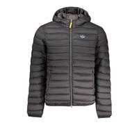 Armata Di Mare, ,Jackets ,Uomo ,Nero ,2XL Giacca a maniche lunghe