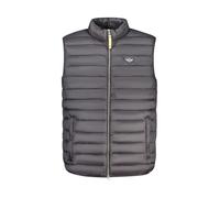 Armata Di Mare, ,Jackets ,Uomo ,Nero ,L Polyamide Jacket