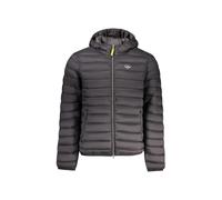 Armata Di Mare, ,Jackets ,Uomo ,Nero ,L Quilted Technical Jacket