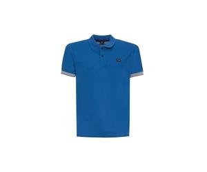 Armata di Mare Polo, 12, L Uomo