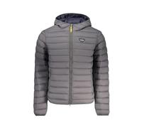 Armata Di Mare, ,Jackets ,Uomo ,Nero ,2XL Polyamide Jacket