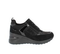 Armata di Mare Scarpe Donna Sneakers Basse Casual con Zip Laterale AMD W42H15