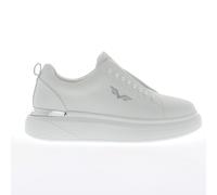 Armata di Mare Scarpe Donna Sneakers Basse Senza Lacci Comfort AMD SS41H30