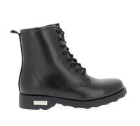 Armata di mare Scarpe Donna Stivaletti Casual con Zip Laterale
