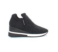 Armata di mare Scarpe, Sneakers Casual Donna AMD P21H61 (Black, Numeric_37)