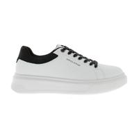 Armata di Mare Scarpe Uomo Court Maxi Sneakers Casual Memory Foam AMU W24M609