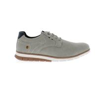 Armata di Mare Scarpe Uomo Scarponcino Casual Stringate Memory Foam AMU S24L510