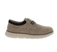 Armata di Mare Scarpe Uomo Scarponcino Casual Stringate Memory Foam AMU W24L635