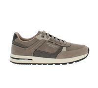 Armata di Mare Scarpe Uomo Sneakers Casual Stringate con Memory Foam AMU W24L628