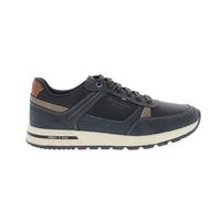 Armata di Mare Scarpe Uomo Sneakers Casual Stringate con Memory Foam AMU W24L628