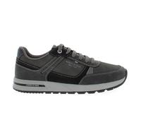 Armata di Mare Scarpe Uomo Sneakers Casual Stringate con Memory Foam AMU W24L628
