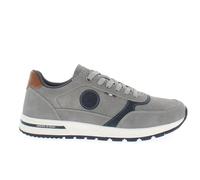 Armata di mare Scarpe Uomo Sneakers Casual Stringate con Soletta Rimovibile in Memory Foam