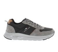 Armata di mare Scarpe Uomo Sneakers Casual Stringate con Soletta Rimovibile in Memory Foam
