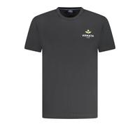 Armata Di Mare - Short Sleeve T-Shirt - -Tops -Uomo -Nero -2XL